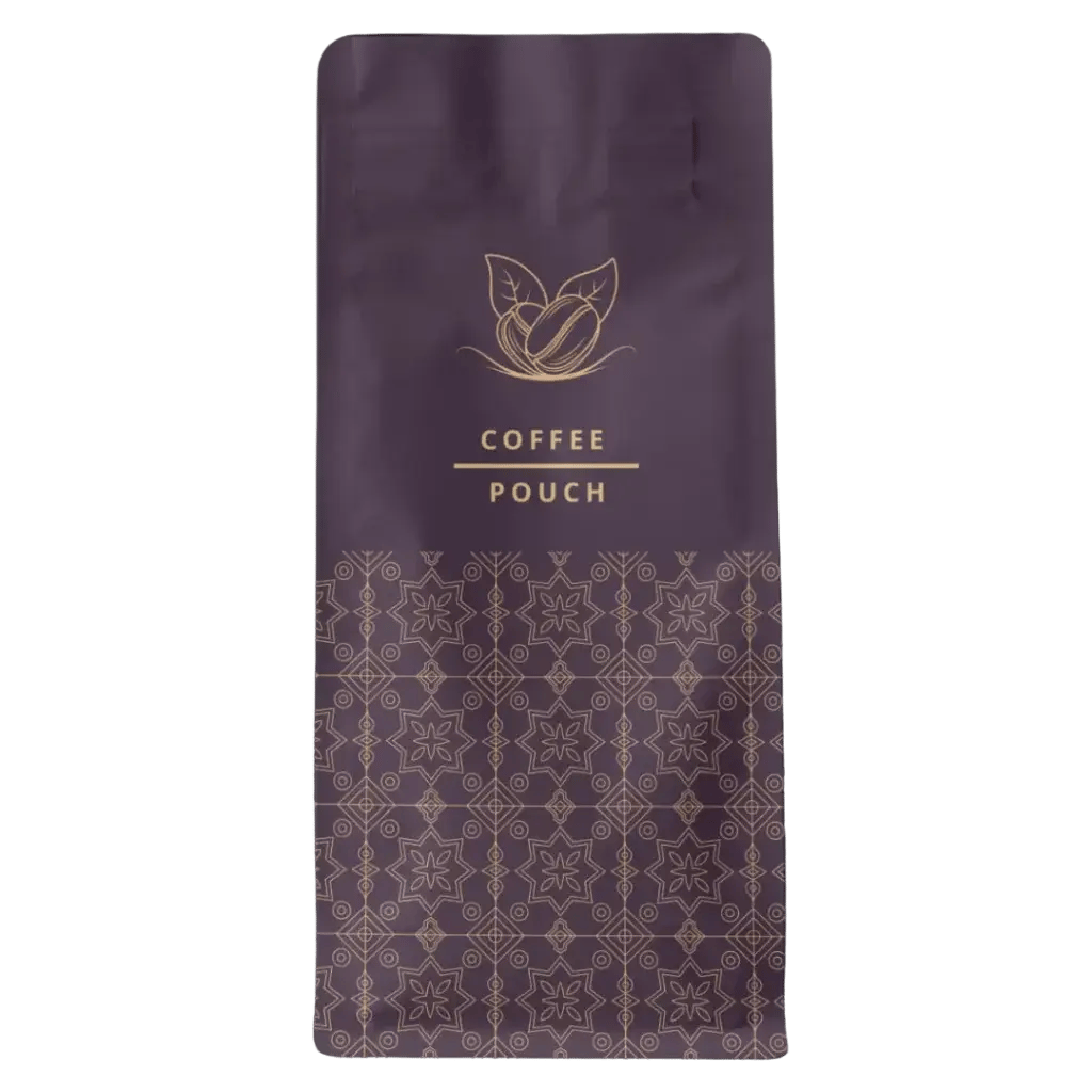 Coffee-Pouch