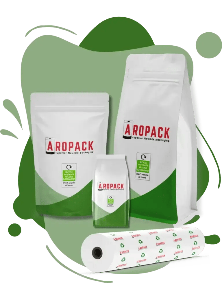 Aropack-Recyclable-Pouches